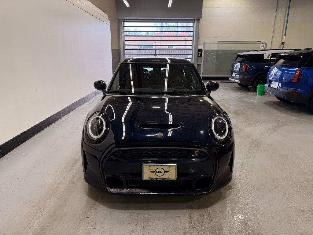 used 2023 MINI Hardtop car, priced at $23,999