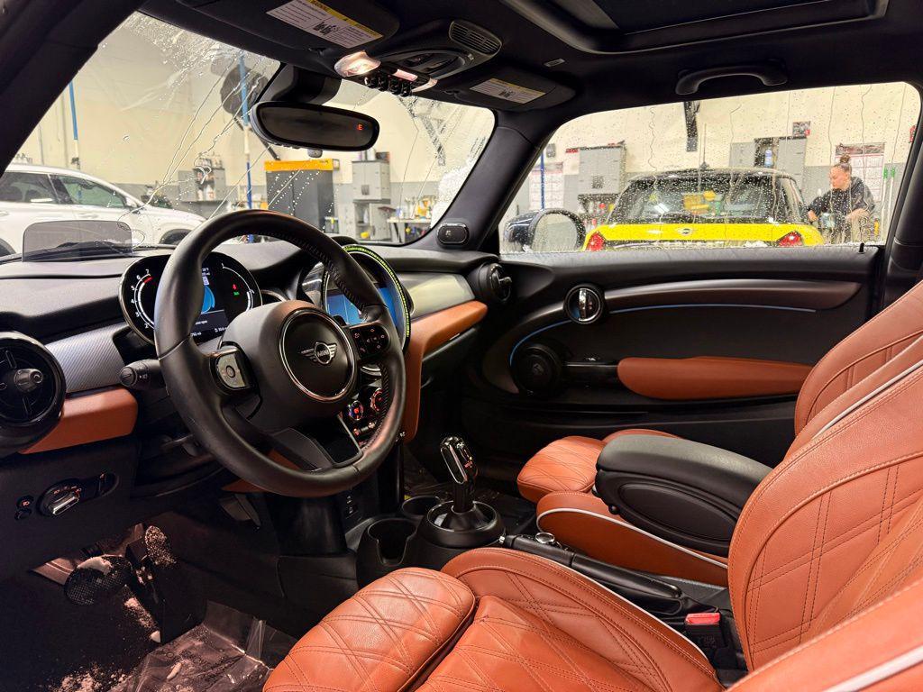 used 2023 MINI Hardtop car, priced at $23,999