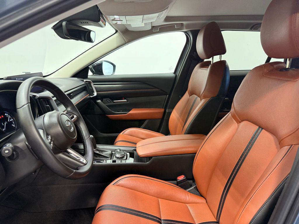 used 2023 Mazda CX-50 car, priced at $28,256