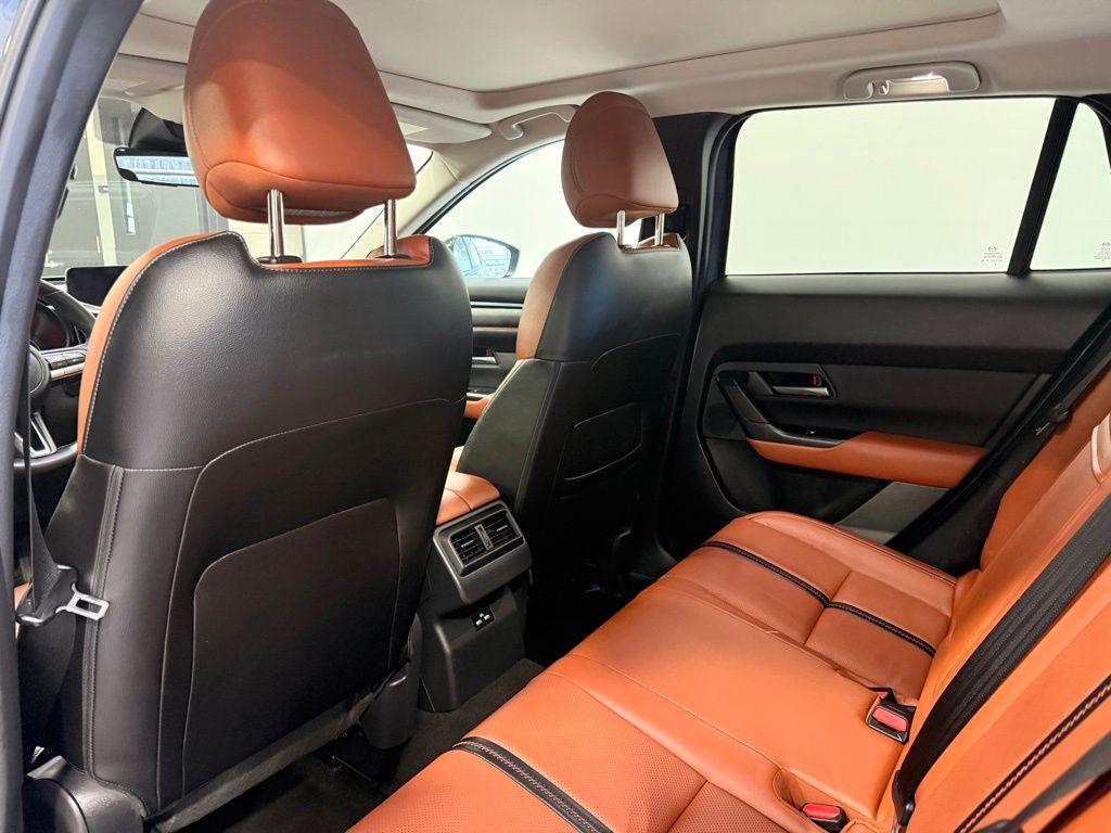 used 2023 Mazda CX-50 car, priced at $27,349