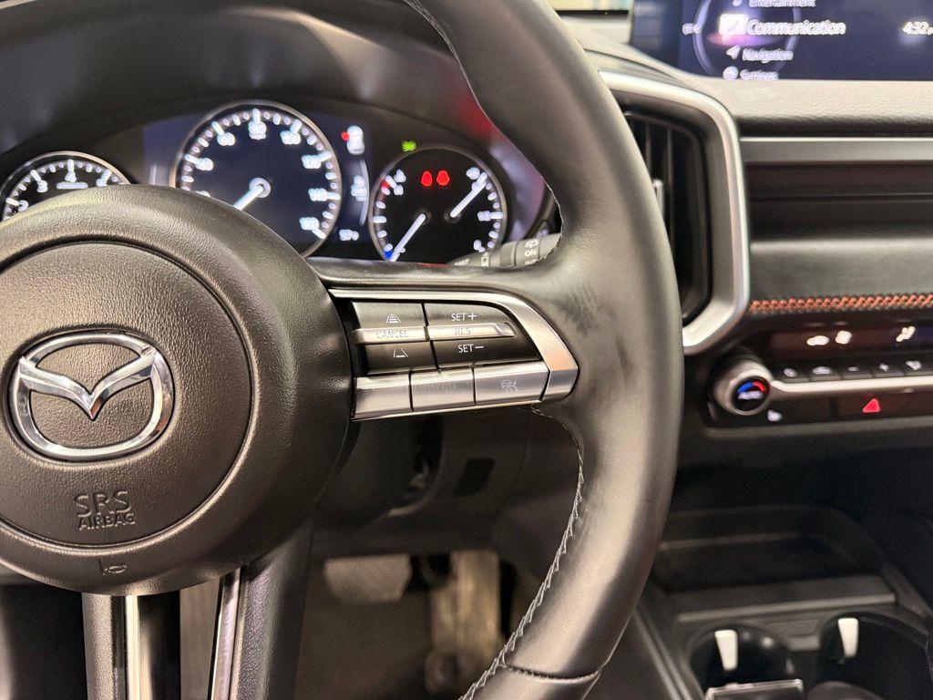 used 2023 Mazda CX-50 car, priced at $27,349