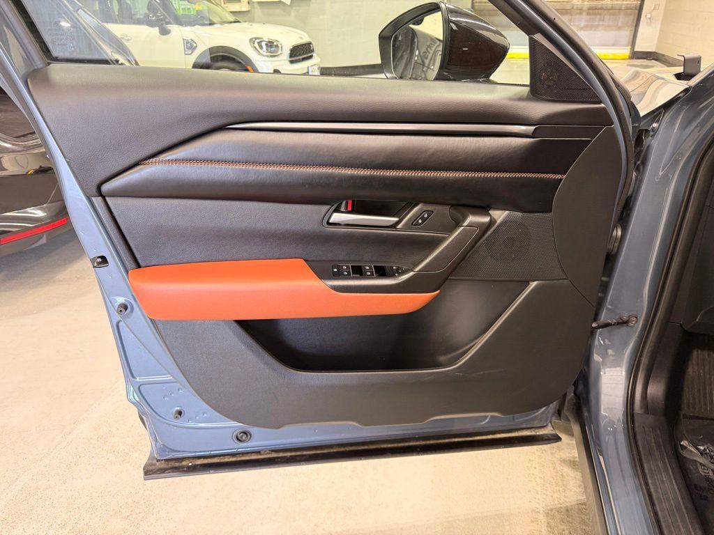 used 2023 Mazda CX-50 car, priced at $28,256