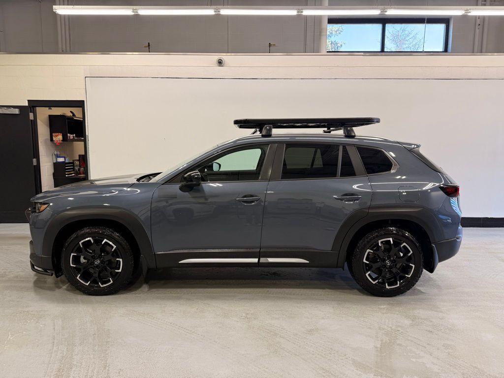 used 2023 Mazda CX-50 car, priced at $28,256