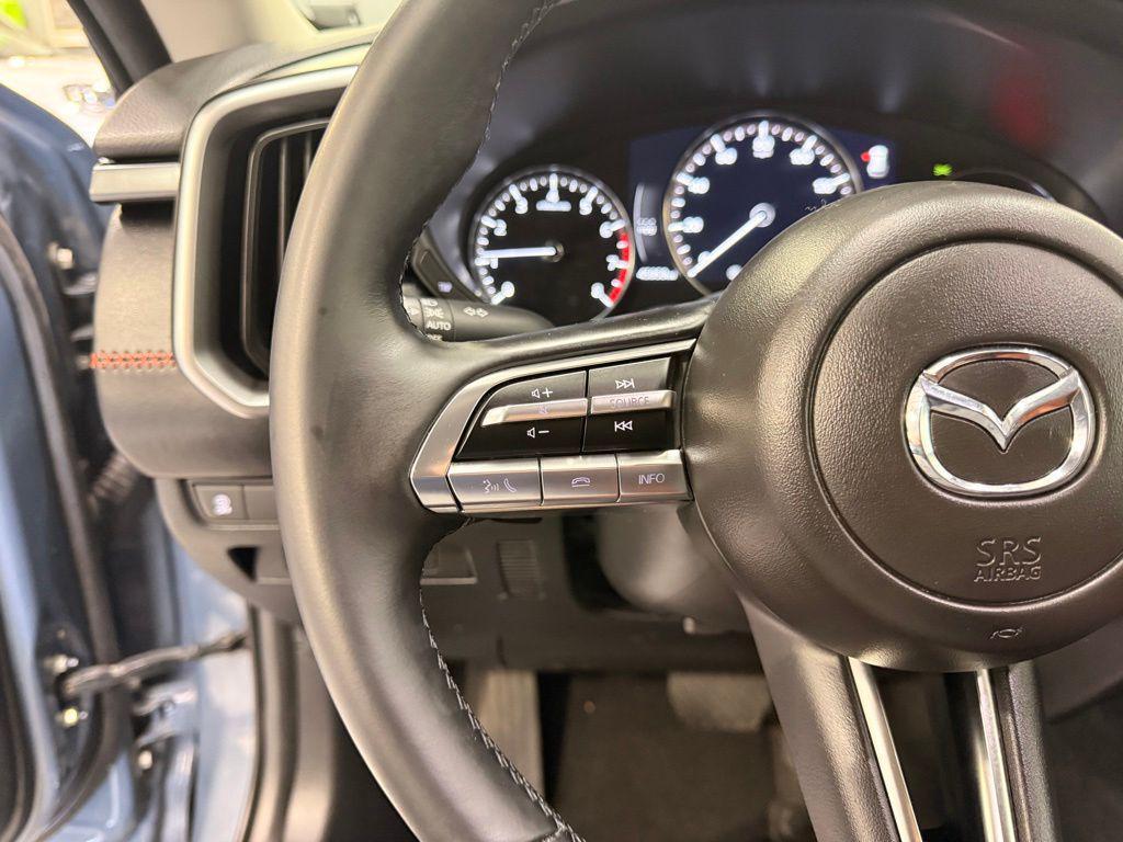 used 2023 Mazda CX-50 car, priced at $28,256