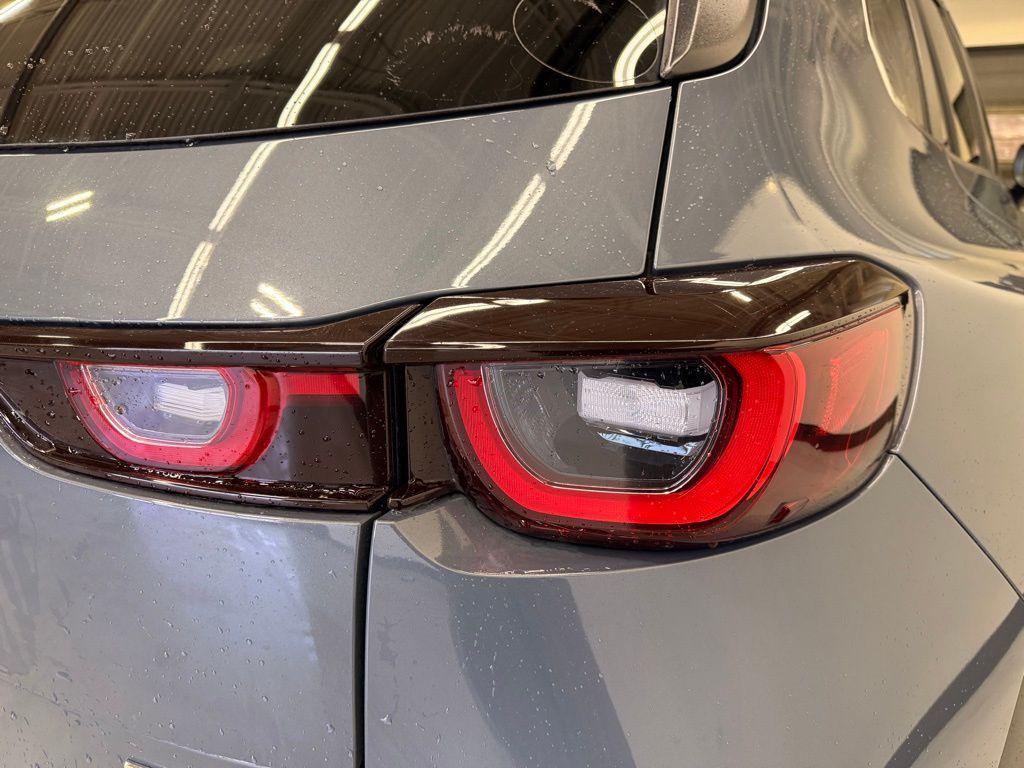 used 2023 Mazda CX-50 car, priced at $28,256
