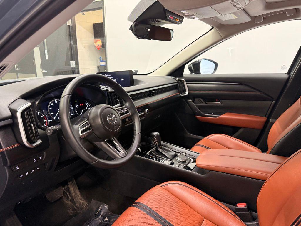 used 2023 Mazda CX-50 car, priced at $28,256