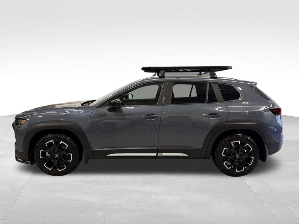 used 2023 Mazda CX-50 car, priced at $27,349