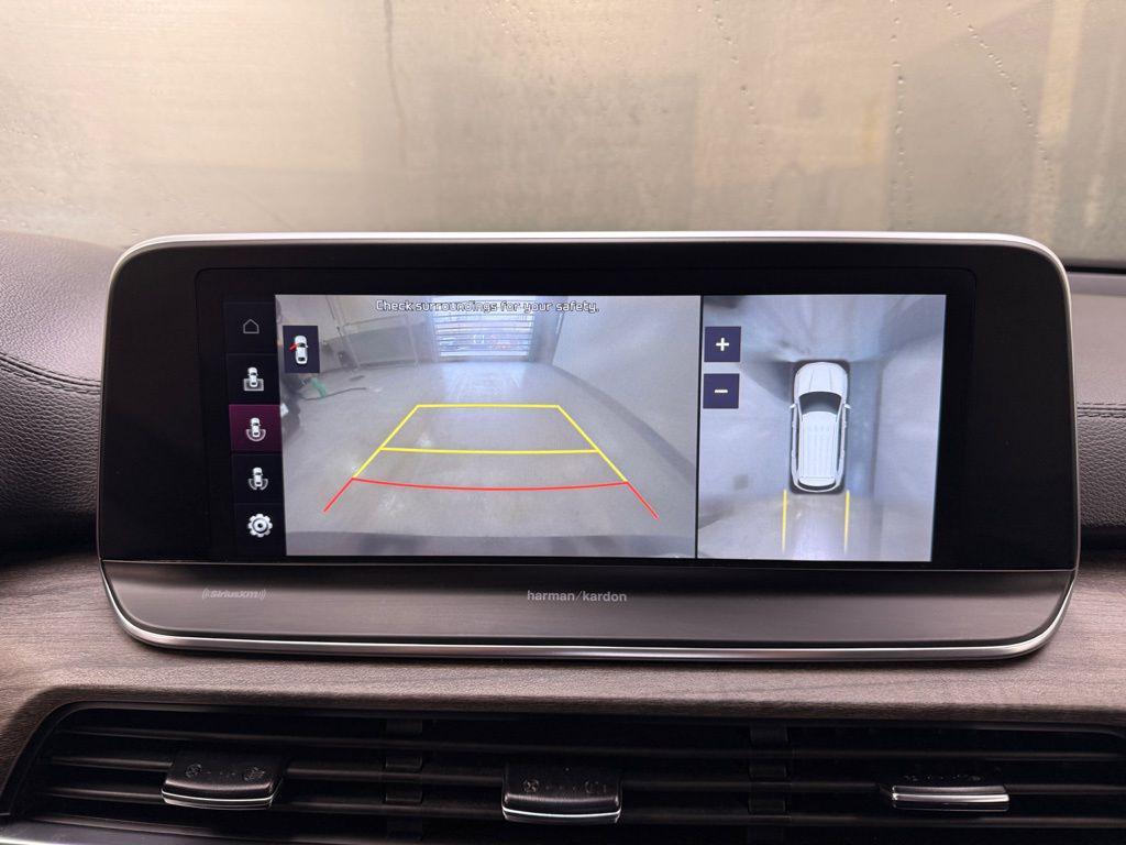 used 2022 Kia Telluride car, priced at $35,797