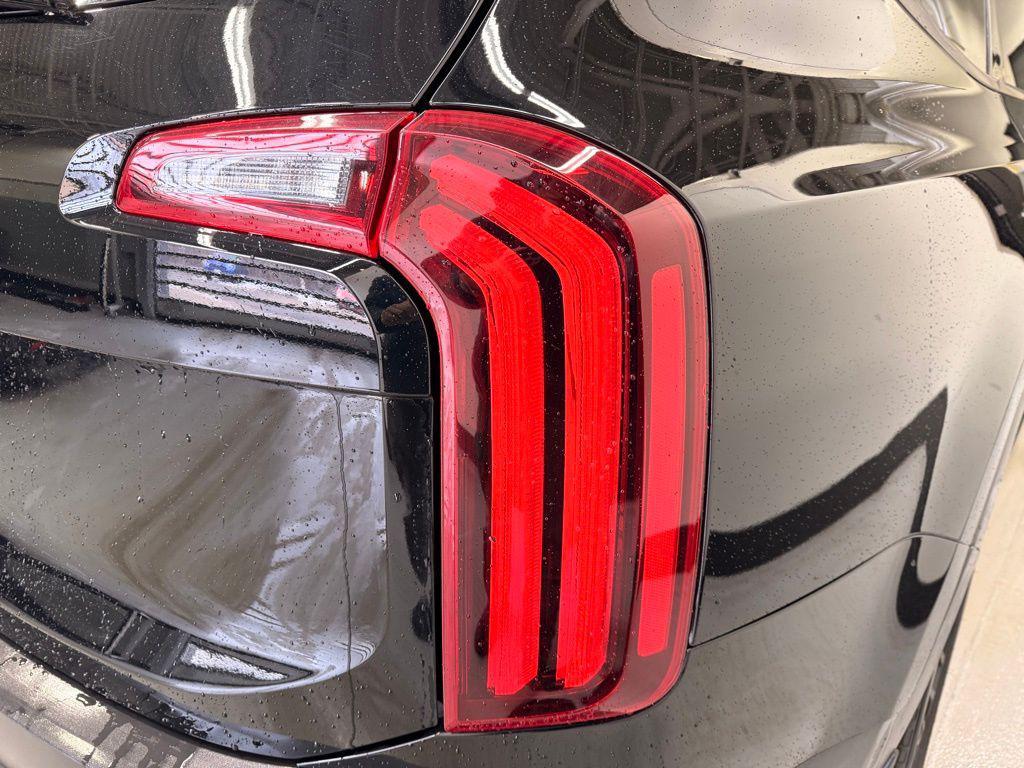 used 2022 Kia Telluride car, priced at $35,797