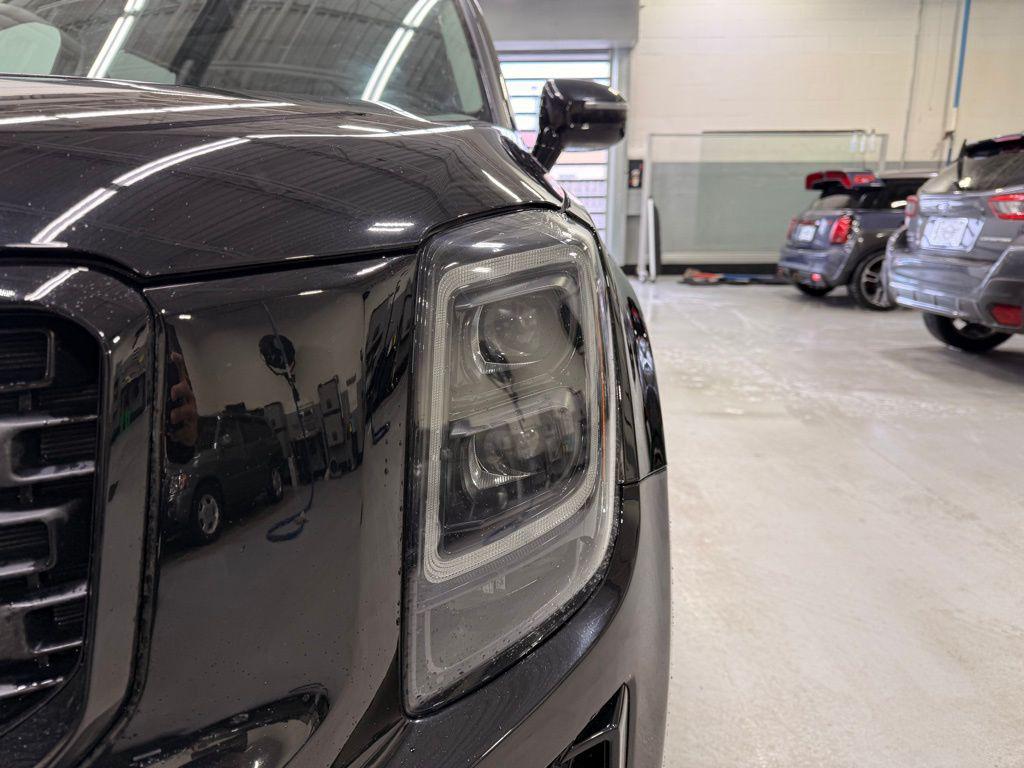 used 2022 Kia Telluride car, priced at $35,797