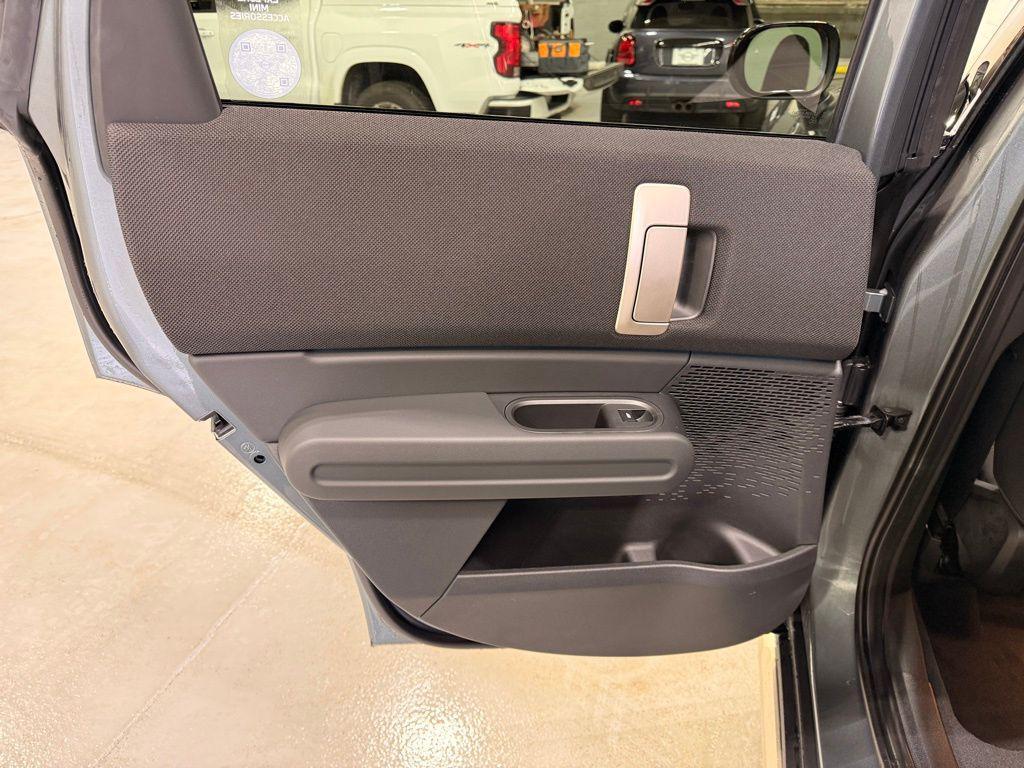 new 2026 MINI Countryman car, priced at $44,760