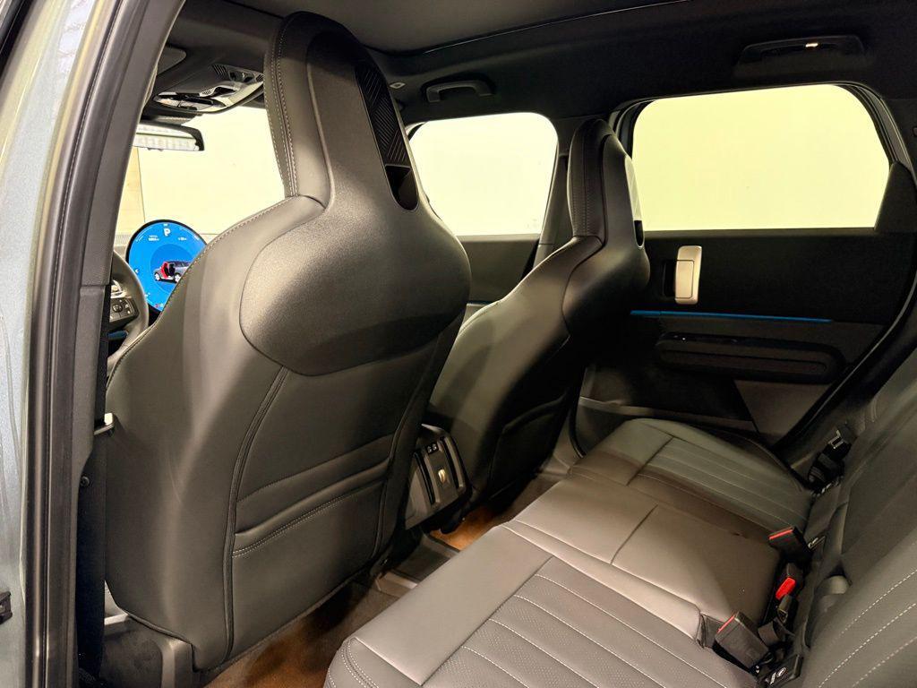 new 2026 MINI Countryman car, priced at $44,760