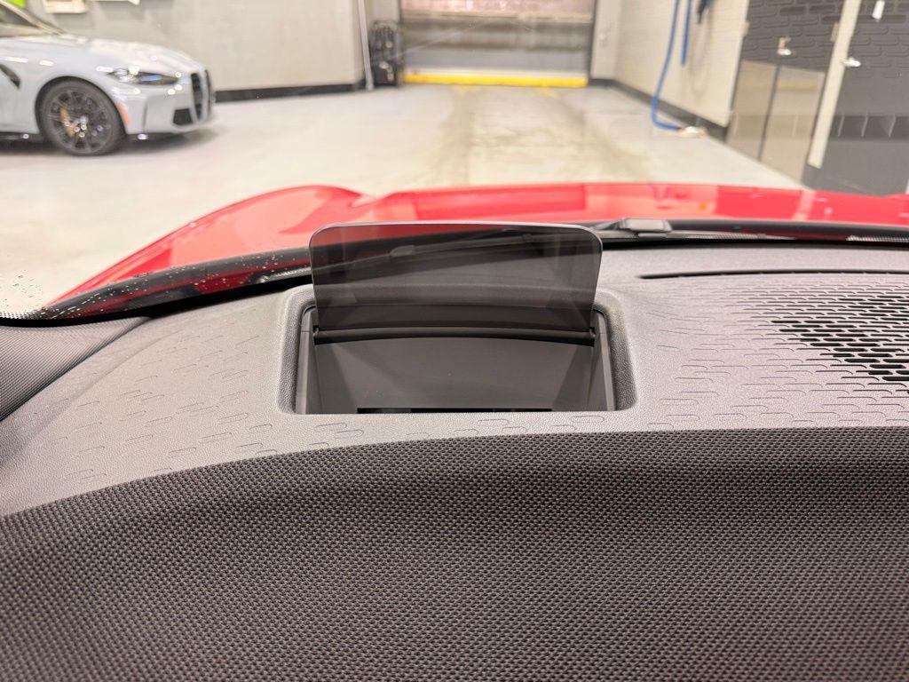 new 2026 MINI Hardtop car, priced at $39,255