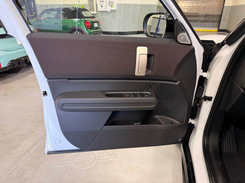 new 2027 MINI Countryman car, priced at $46,990