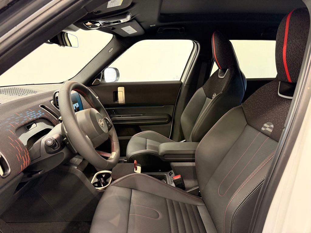 new 2027 MINI Countryman car, priced at $46,990