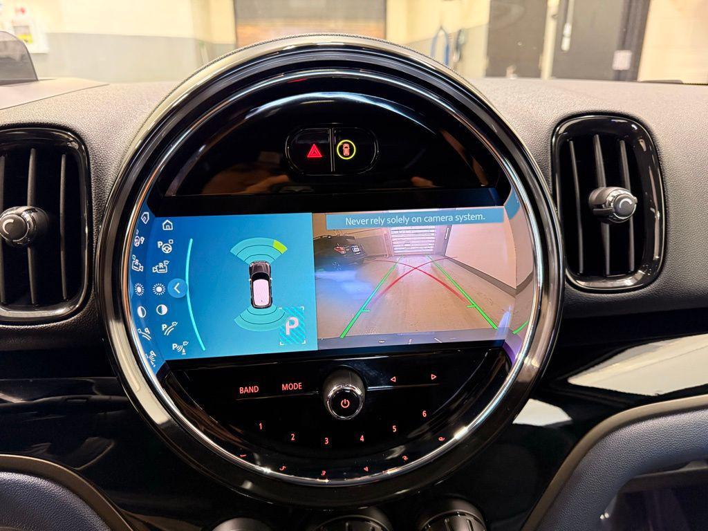 used 2024 MINI Countryman car, priced at $29,497