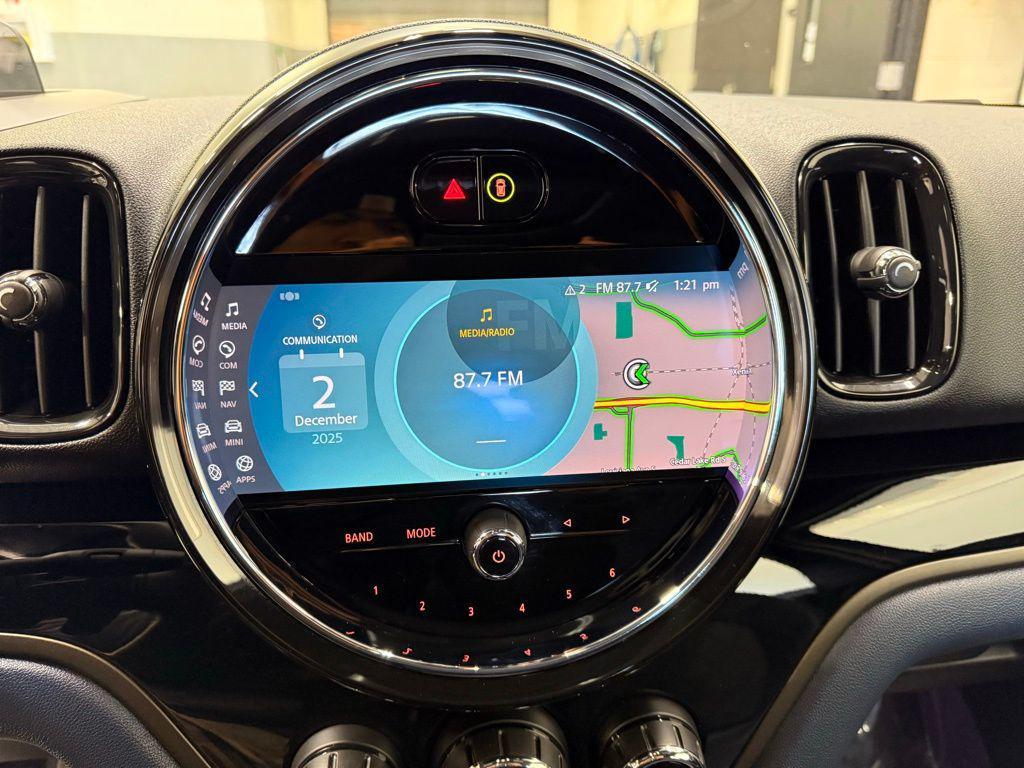 used 2024 MINI Countryman car, priced at $29,497