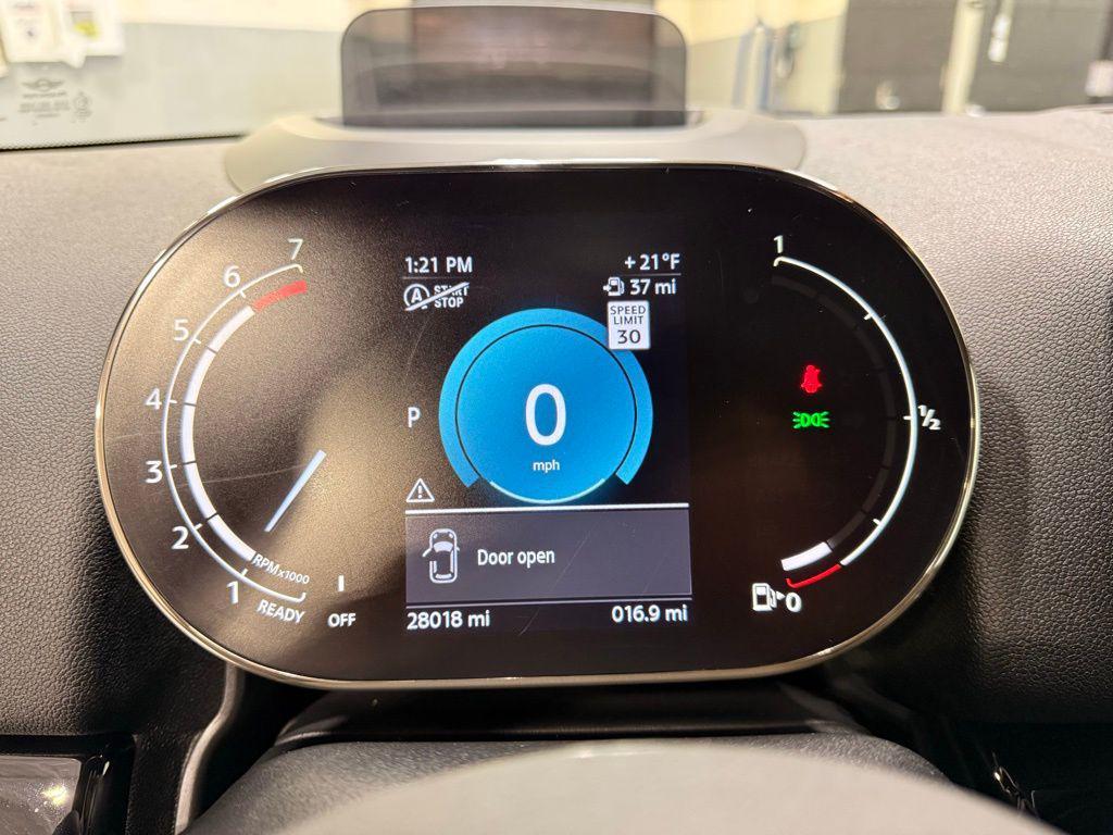 used 2024 MINI Countryman car, priced at $29,497