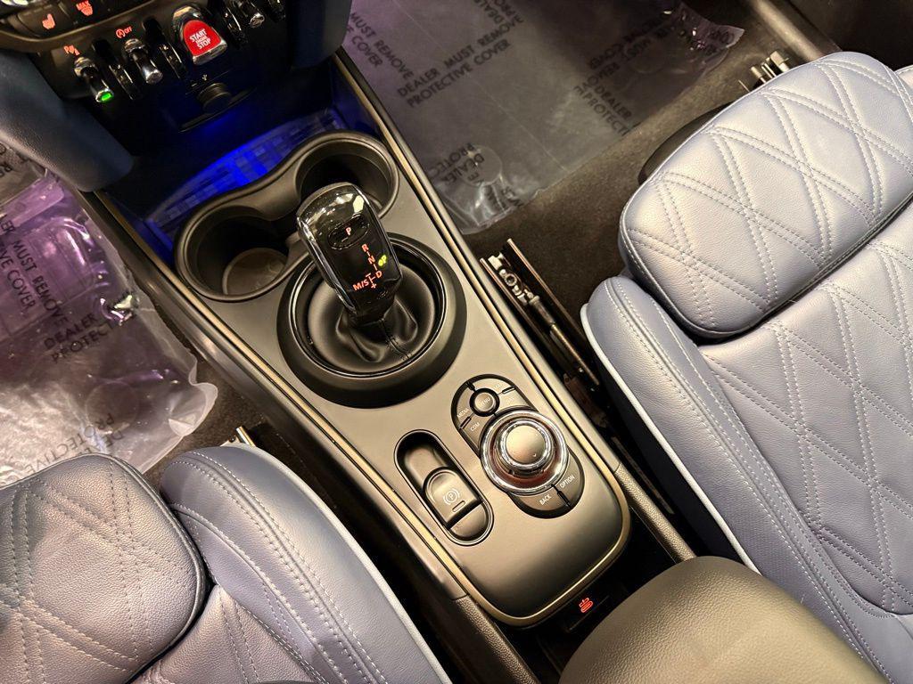 used 2024 MINI Countryman car, priced at $29,497