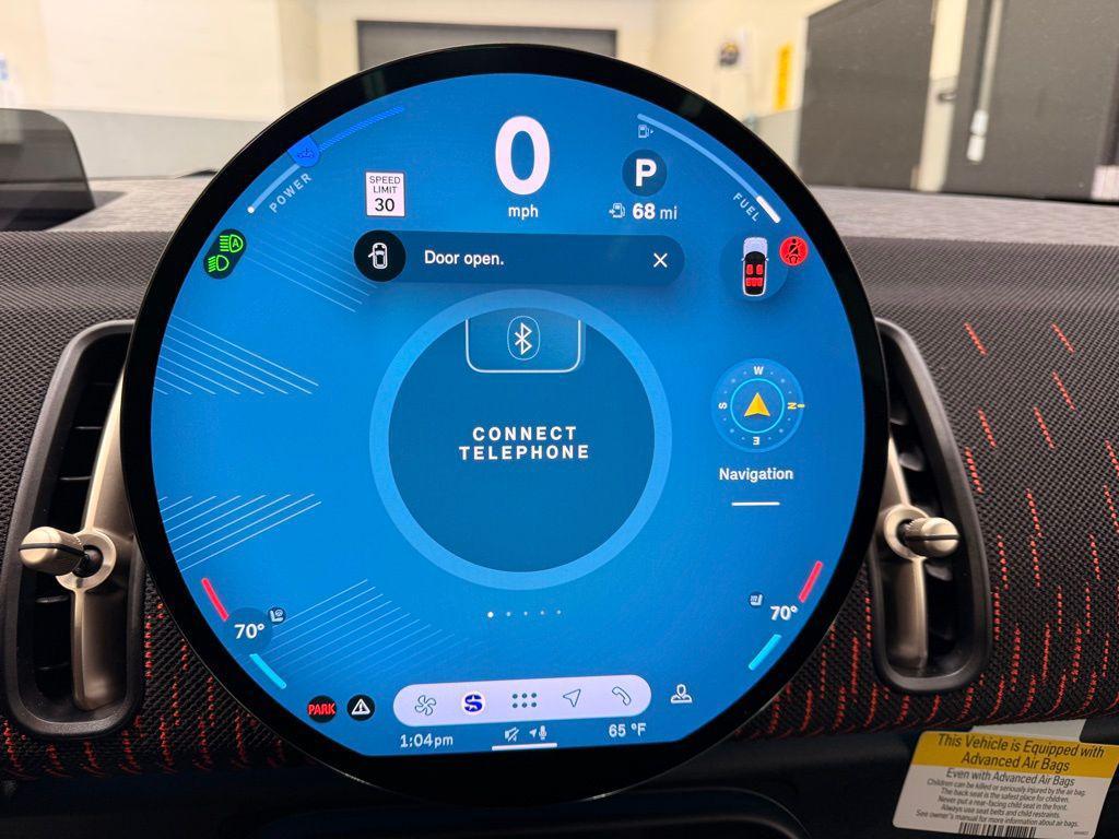 new 2026 MINI Countryman car, priced at $45,795