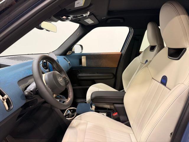 used 2026 MINI Countryman car, priced at $44,725