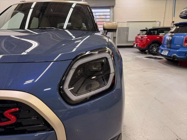 used 2026 MINI Countryman car, priced at $44,725