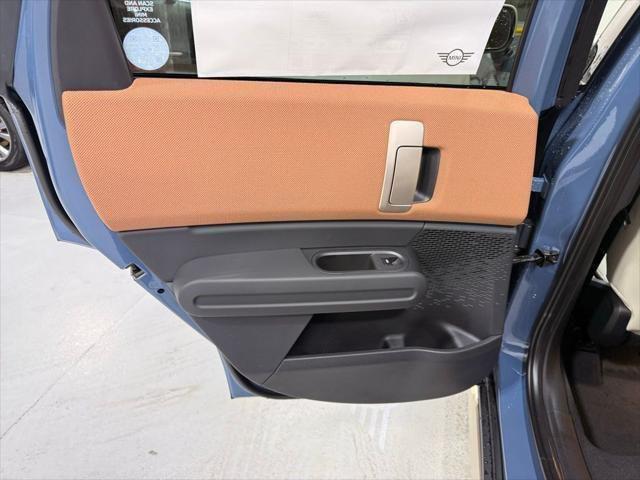 used 2026 MINI Countryman car, priced at $44,725