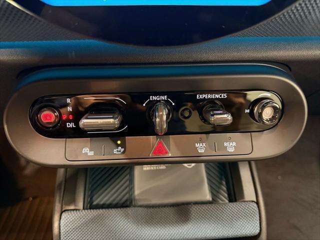 used 2026 MINI Countryman car, priced at $44,725