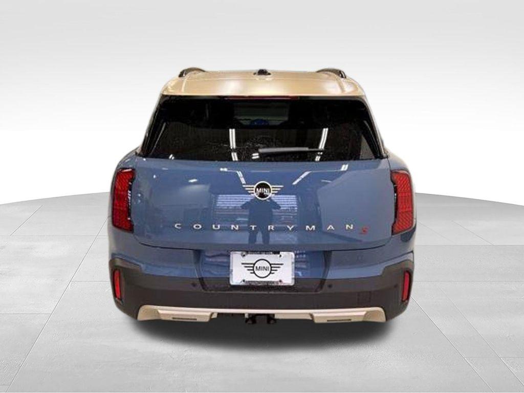 used 2026 MINI Countryman car, priced at $44,725