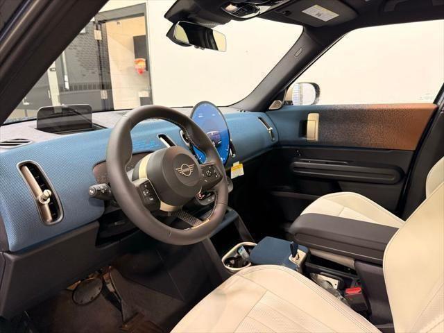 used 2026 MINI Countryman car, priced at $44,725