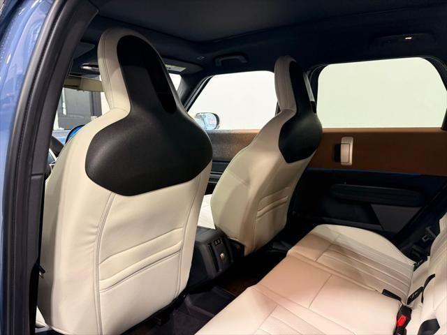 used 2026 MINI Countryman car, priced at $44,725