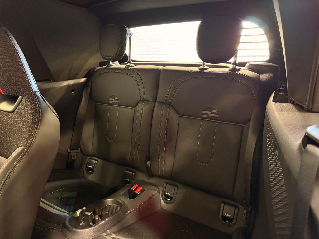 new 2026 MINI Convertible car, priced at $46,305