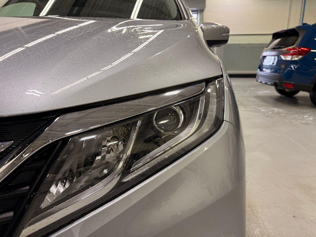 used 2019 Honda Odyssey car, priced at $26,499