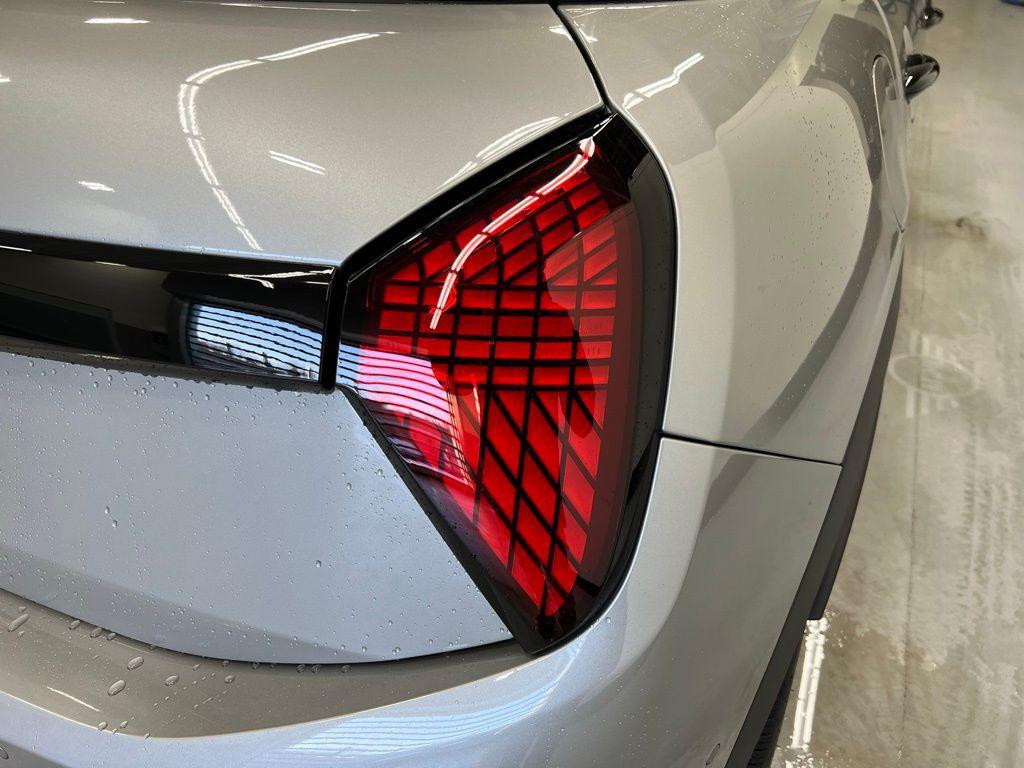 used 2025 MINI Hardtop car, priced at $31,595