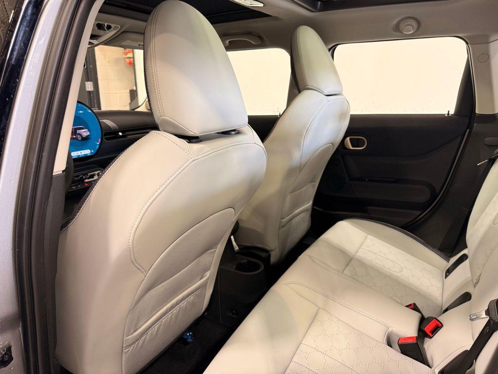 used 2025 MINI Hardtop car, priced at $38,910