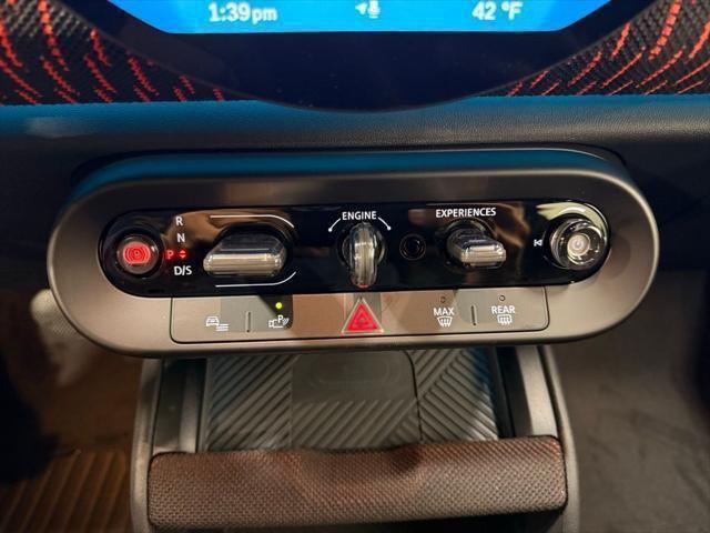 new 2026 MINI Countryman car, priced at $45,345