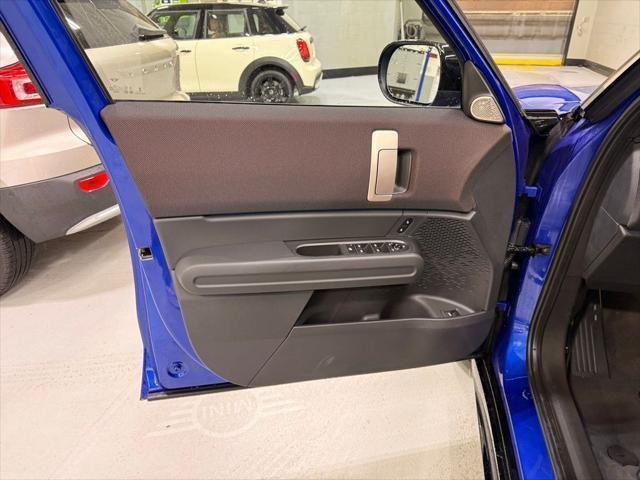 new 2026 MINI Countryman car, priced at $45,345