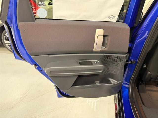 new 2026 MINI Countryman car, priced at $45,345