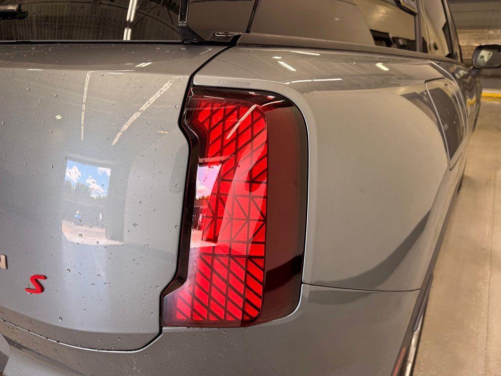 new 2027 MINI Countryman car, priced at $44,940