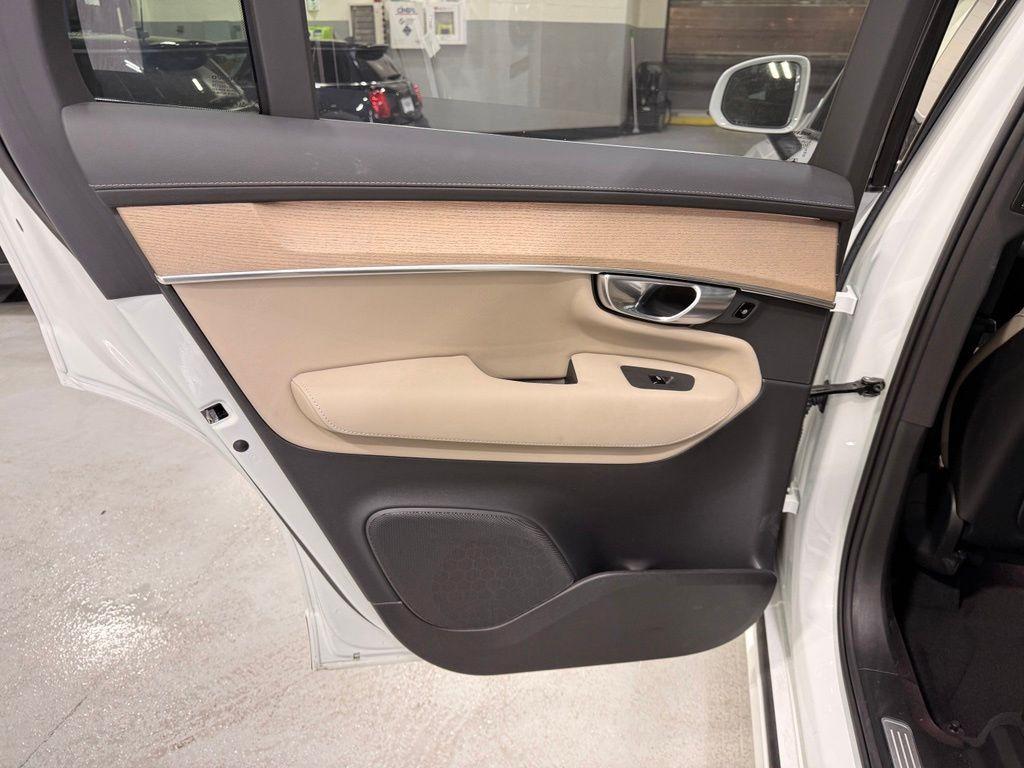 used 2026 Volvo XC90 car, priced at $59,349