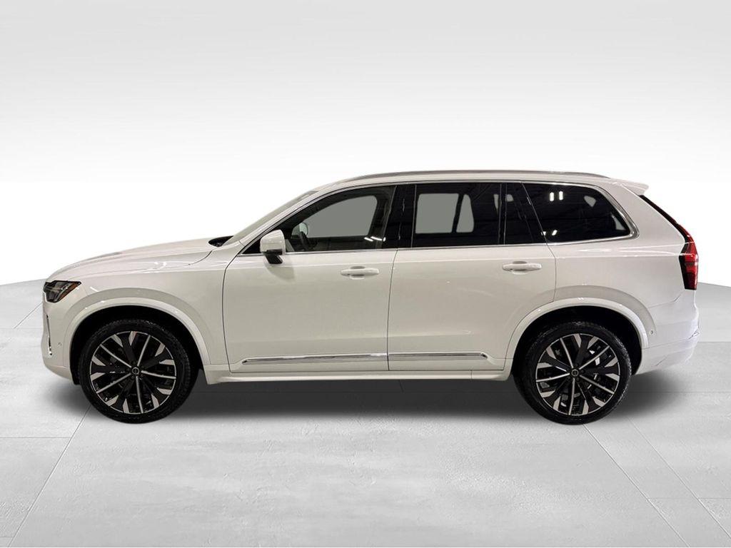 used 2026 Volvo XC90 car, priced at $59,349