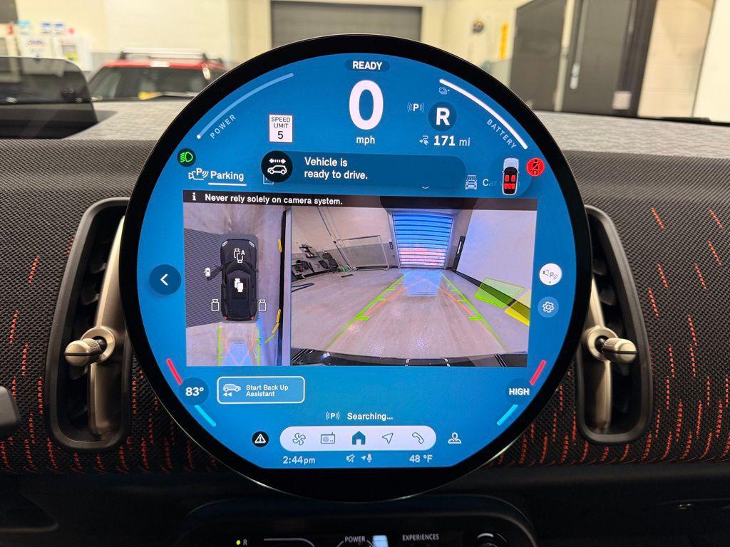 new 2026 MINI Countryman car