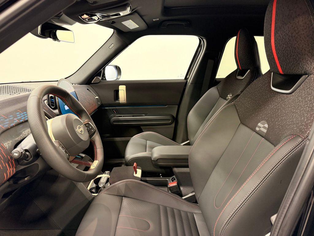 new 2026 MINI Countryman car