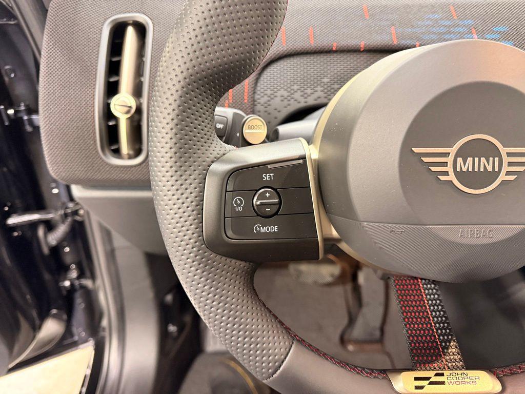 new 2026 MINI Countryman car