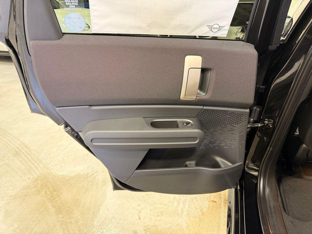 new 2026 MINI Countryman car