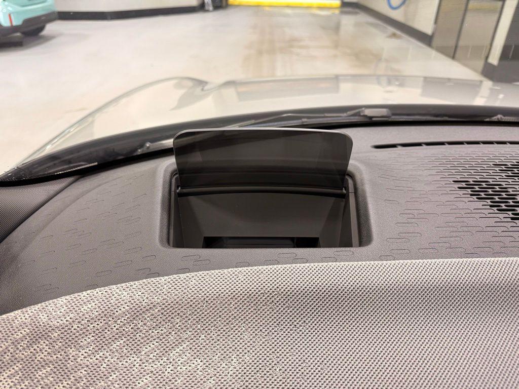 used 2025 MINI Hardtop car