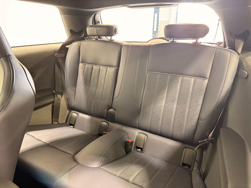 used 2025 MINI Hardtop car