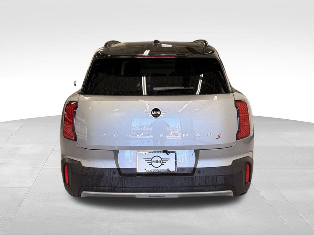 used 2026 MINI Countryman car, priced at $44,210