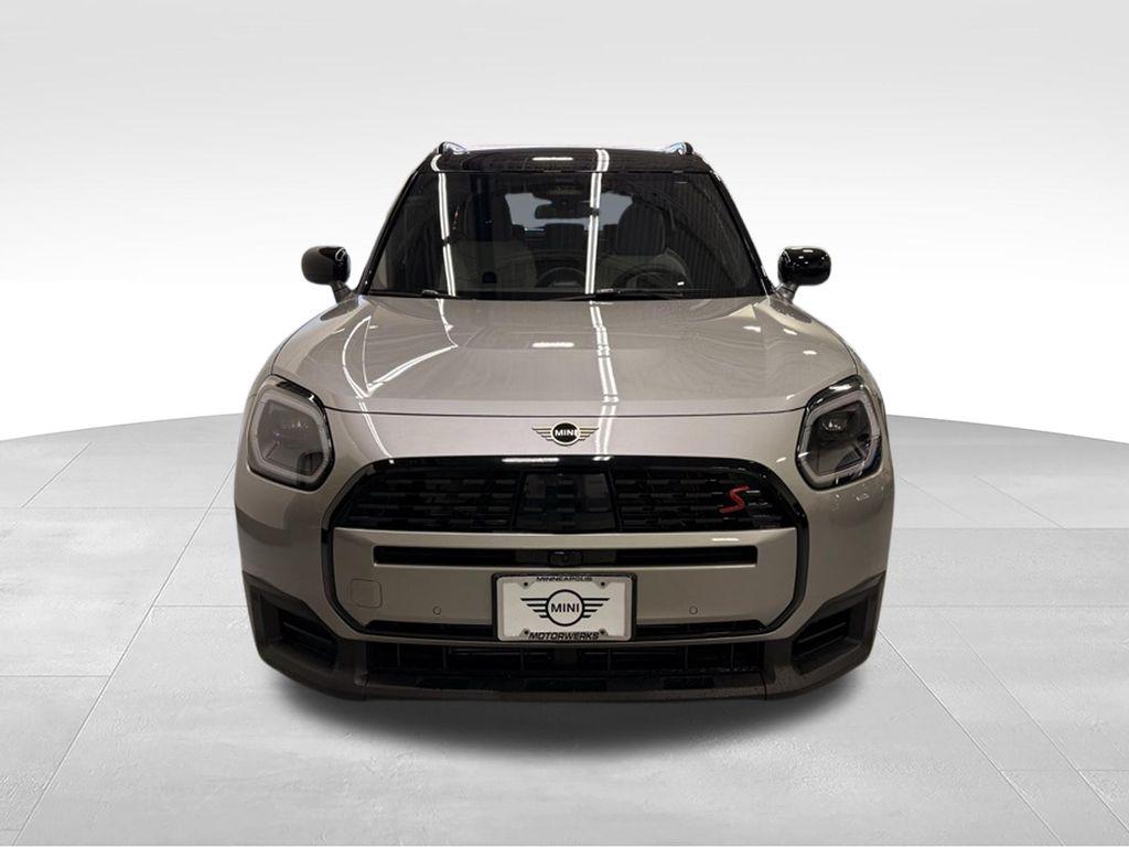 used 2026 MINI Countryman car, priced at $44,210