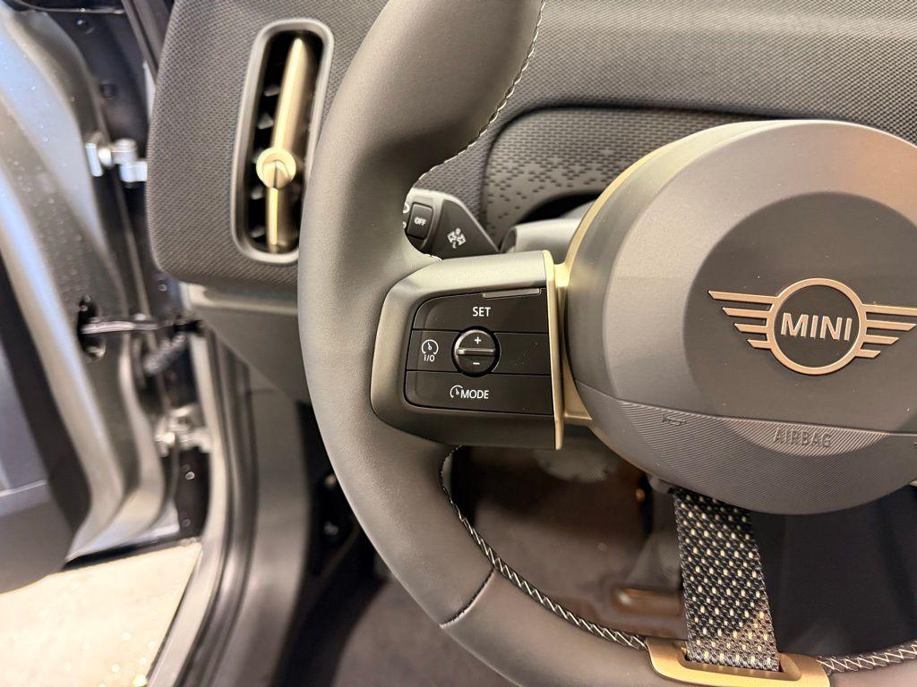 used 2026 MINI Countryman car, priced at $44,210